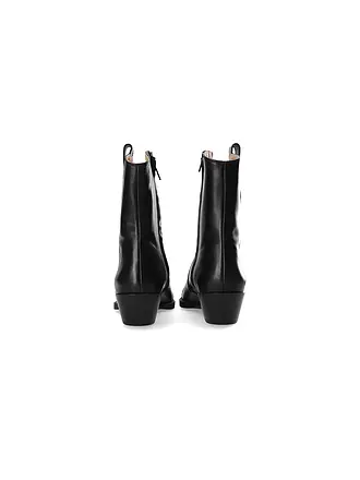 COPENHAGEN | Bottes de cowboy CPH239 | schwarz
